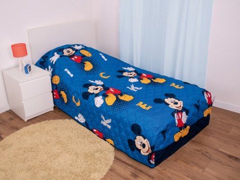 Copriletto per bambini