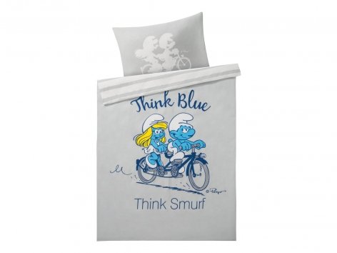 Set copripiumino singolo