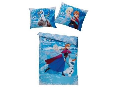 Set copripiumino singolo