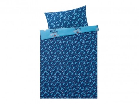 Set copripiumino singolo