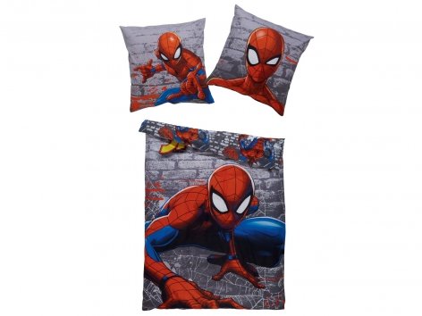 Set copripiumino singolo