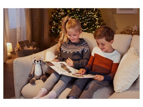 Libro educativo per bambini