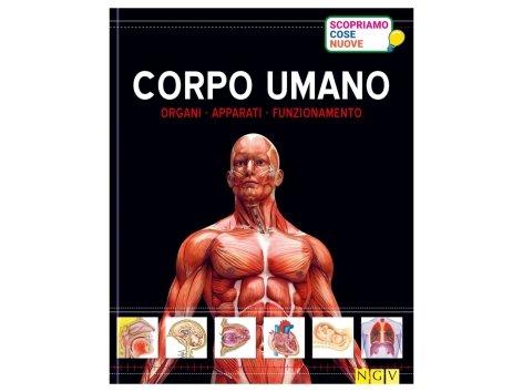 Libro educativo per bambini