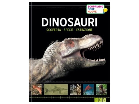 Libro educativo per bambini