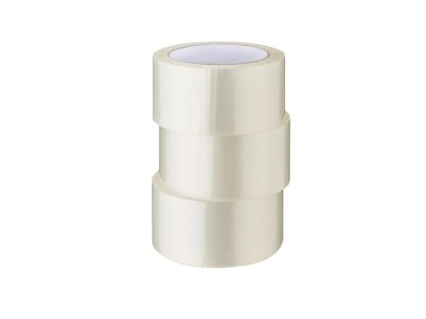 Nastro da pacchi, 3 pezzi