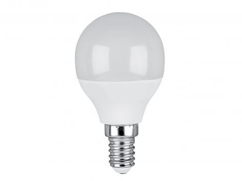 Lampadina LED dimmerabile