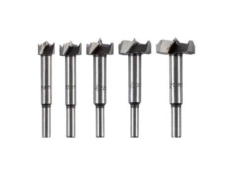 Set punte da trapano