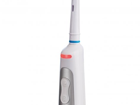 Spazzolino da denti elettrico