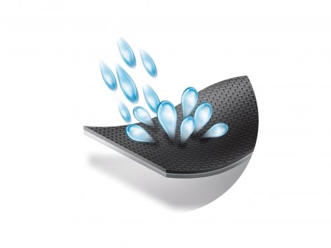 Scarpe antinfortunistiche da uomo