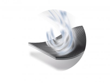 Scarpe antinfortunistiche da uomo