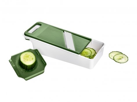 Grattugia multifunzione