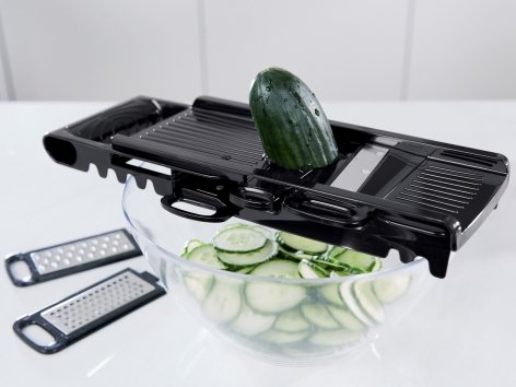 Grattugia multifunzione