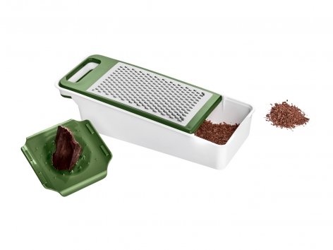 Grattugia multifunzione