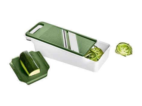 Grattugia multifunzione
