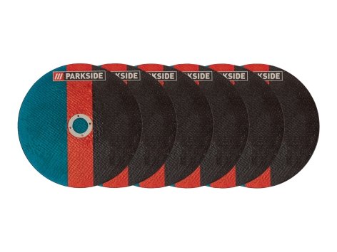 Mole abrasive da taglio