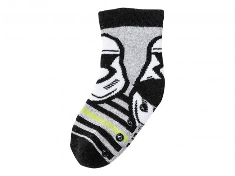 Calze antiscivolo da bambino