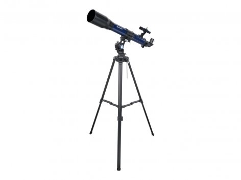 Telescopio rifrattore Skylux con App