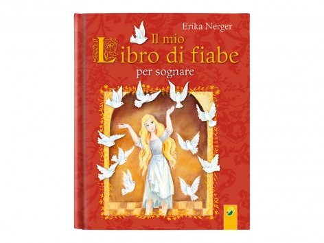 Libro puzzle o libro per bambini