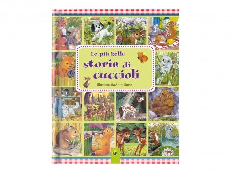 Libro puzzle o libro per bambini