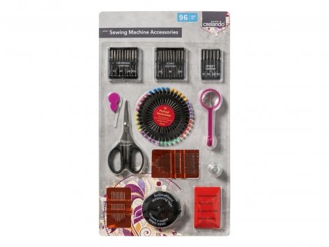 Set accessori per cucito