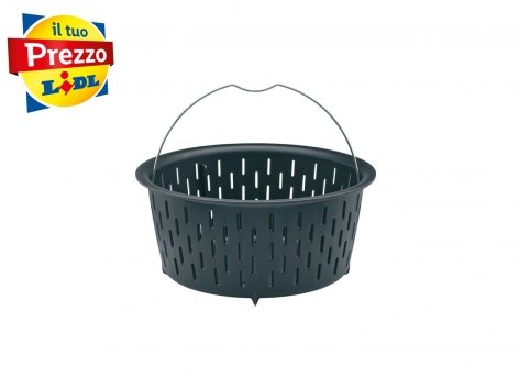 Robot da cucina multifunzione "Monsieur Cuisine Connect"