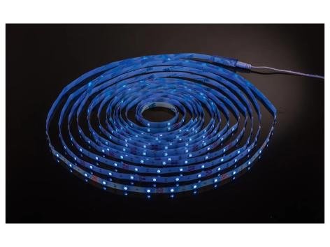 Striscia LED RGB, 10 m