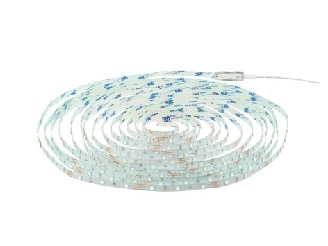 Striscia LED RGB, 10 m