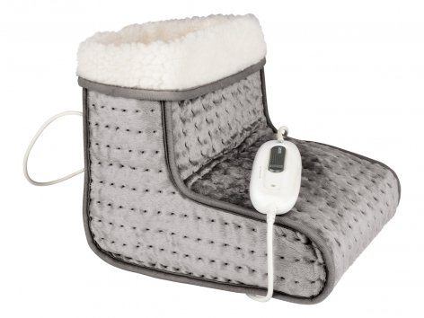 Scaldapiedi elettrico