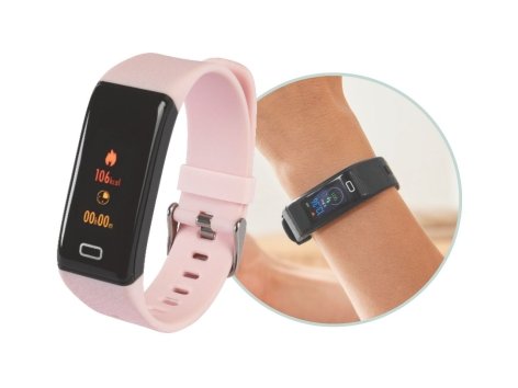 Sensore di attività con App