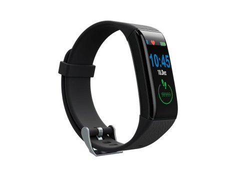 Sensore di attività con App