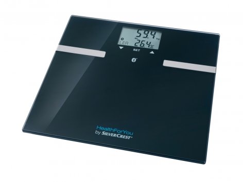 Bilancia pesapersone