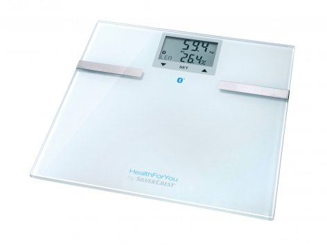 Bilancia pesapersone