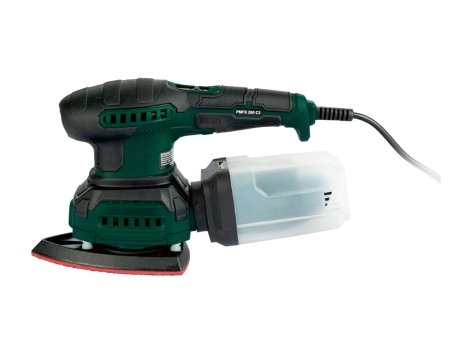 Levigatrice multifunzione 3 in 1