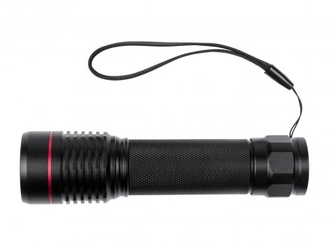 Torcia a LED o luce UV