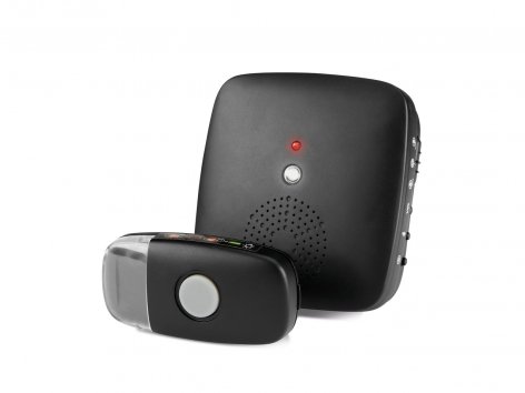 Campanello senza fili