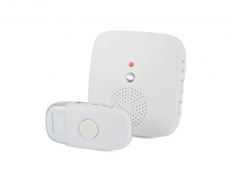 Campanello senza fili