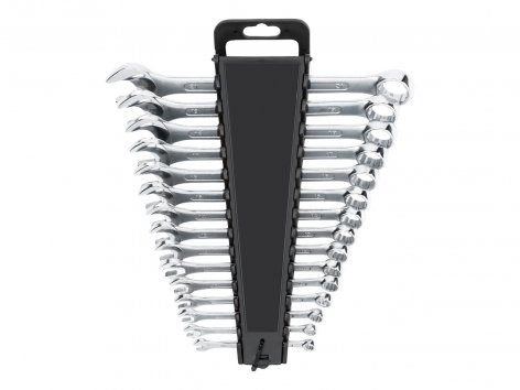 Set chiavi combinate