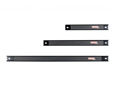 Barra magnetica portautensili