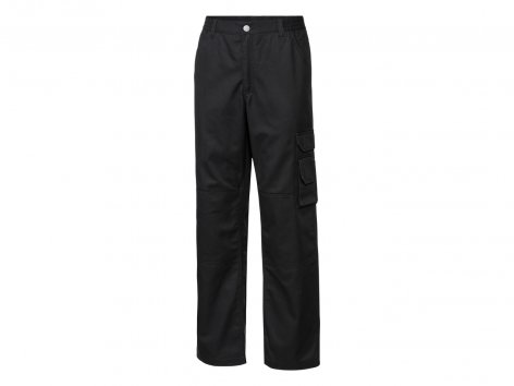 Pantaloni termici da lavoro per uomo