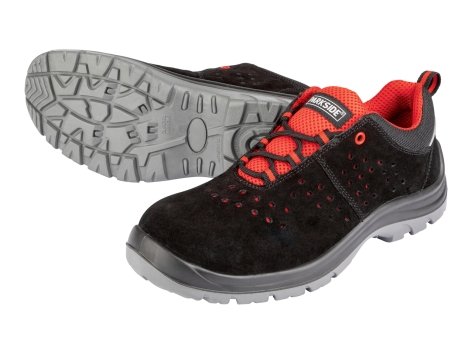 Scarpe antinfortunistiche da uomo