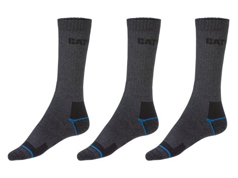 Calze da lavoro per uomo