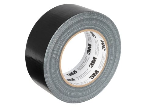 Nastro adesivo telato 50 m x 50 mm