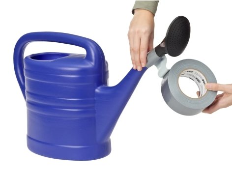 Nastro adesivo telato 50 m x 50 mm