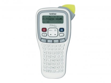 Etichettatrice P-touch