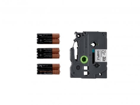 Etichettatrice P-touch