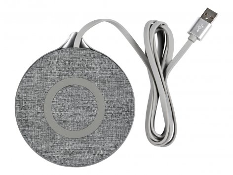 Caricatore QI wireless