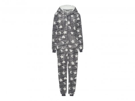 Tuta intera da donna