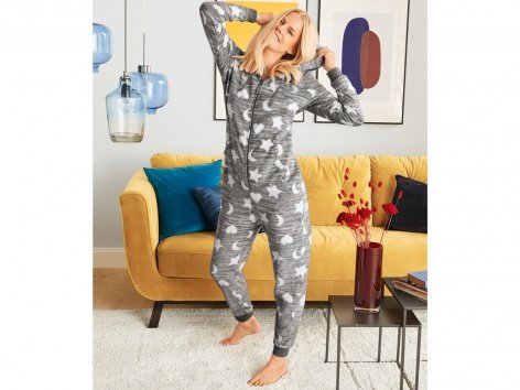 Tuta intera da donna