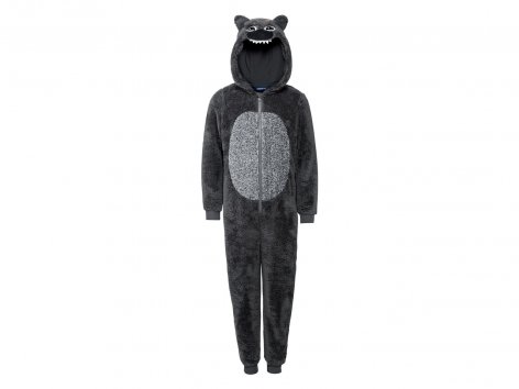 Tuta intera per bambino