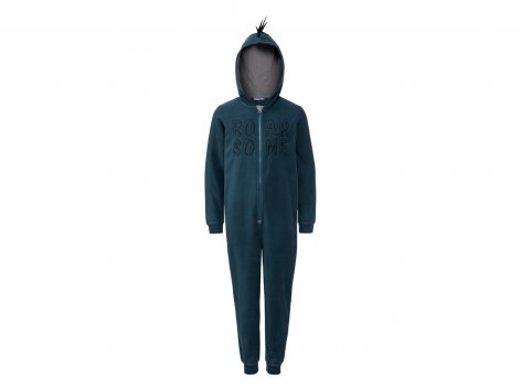 Tuta intera per bambino